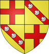 Wappen von Val-d’Isère