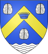 Wappen von Noisy-le-Grand