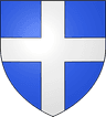 Coat of arms of Embrun