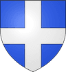 Wappen von Figeac