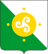Coat of arms of Ust-Orda Buryat Autonomous Okrug