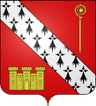 Coat of arms of Léhon
