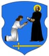 Wappen von Schyrowizy