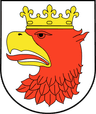 Coat of arms of Police