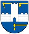 Coat of arms of Banská Štiavnica