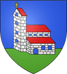 Coat of arms of Altkirch