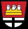 Wappen von Pfaffenhofen an der Zusam