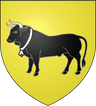 Coat of arms of Carhaix-Plouguer