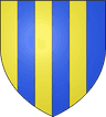 Coat of arms of Pierrepont