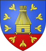 Wappen von Maisons-Alfort