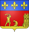 Coat of arms of Bazas