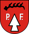 Wappen von Pflugfelden
