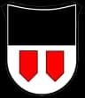 Coat of arms of Pfuhl