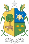 Coat of arms of Tizimín