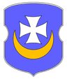 Coat of arms of Orsha