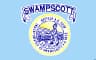 Wappen von Swampscott