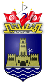 Coat of arms of Monastir