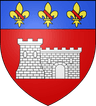 Wappen von Villefranche-sur-Saône