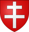Wappen von Saint-Omer