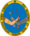 Coat of arms of Marinilla