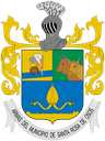 Coat of arms of Santa Rosa de Osos
