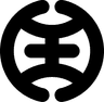 Coat of arms of Hachiōji-shi