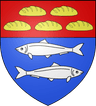 Coat of arms of La Seyne-sur-Mer