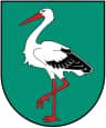 Coat of arms of Ramygala
