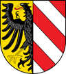 Coat of arms of Nuremberg