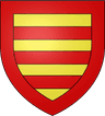 Wappen von Chalamont