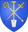 Wappen von Sartrouville