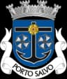 Coat of arms of Porto Salvo