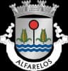 Coat of arms of Alfarelos