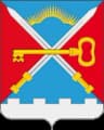 Coat of arms of Alakurtti