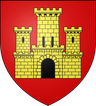 Wappen von Die