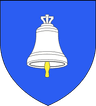 Coat of arms of Saint-Gaudens