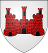 Wappen von Nyons
