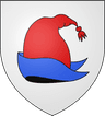 Coat of arms of Guebwiller