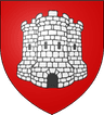 Wappen von Vervins