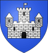 Wappen von Largentière