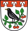 Wappen von Plötzin