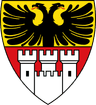 Coat of arms of Duisburg