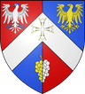 Wappen von Ceyzériat