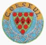 Coat of arms of Corseul