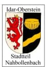 Wappen von Nahbollenbach