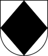 Coat of arms of Scherzheim