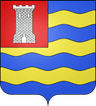 Coat of arms of Trégastel
