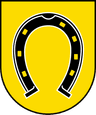 Wappen von Poppenweiler (Ludwigsburg)