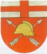 Wappen von Portz