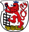 Coat of arms of Wuppertal